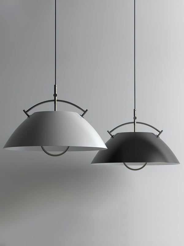 Arc Light Pendant Lamp 19.7