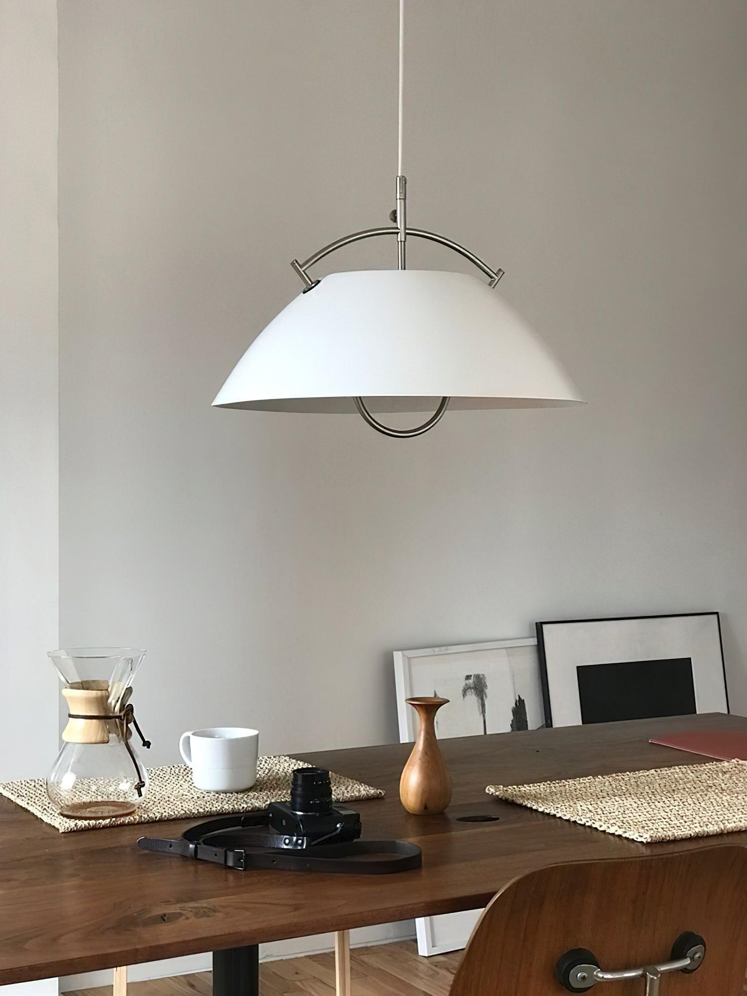 Arc Light Pendant Lamp 19.7