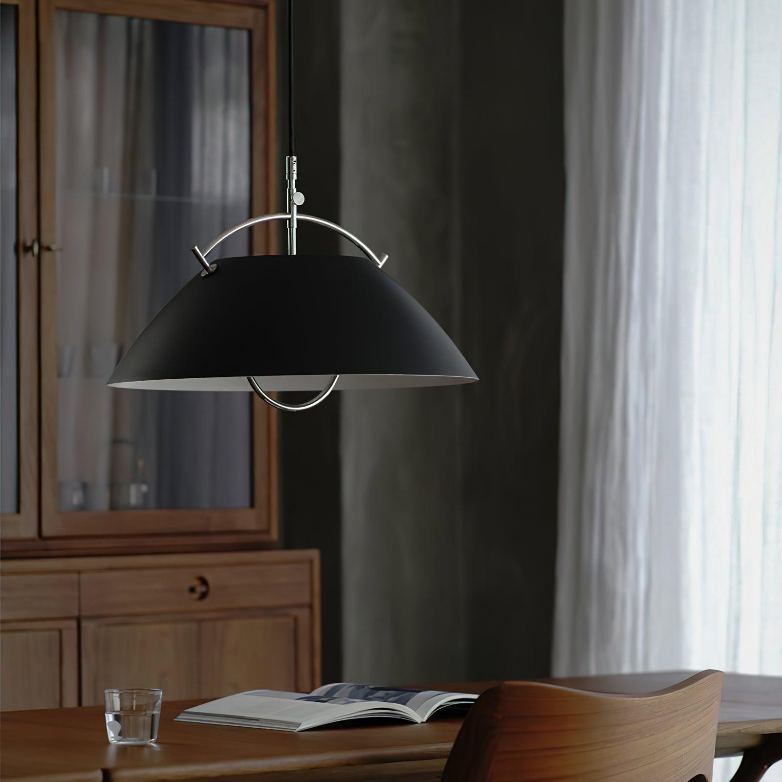 Arc Light Pendant Lamp 19.7