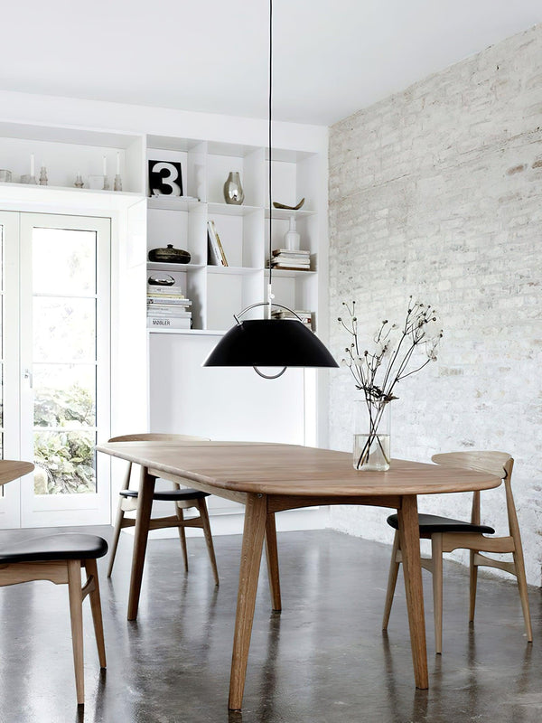 Arc Light Pendant Lamp 19.7