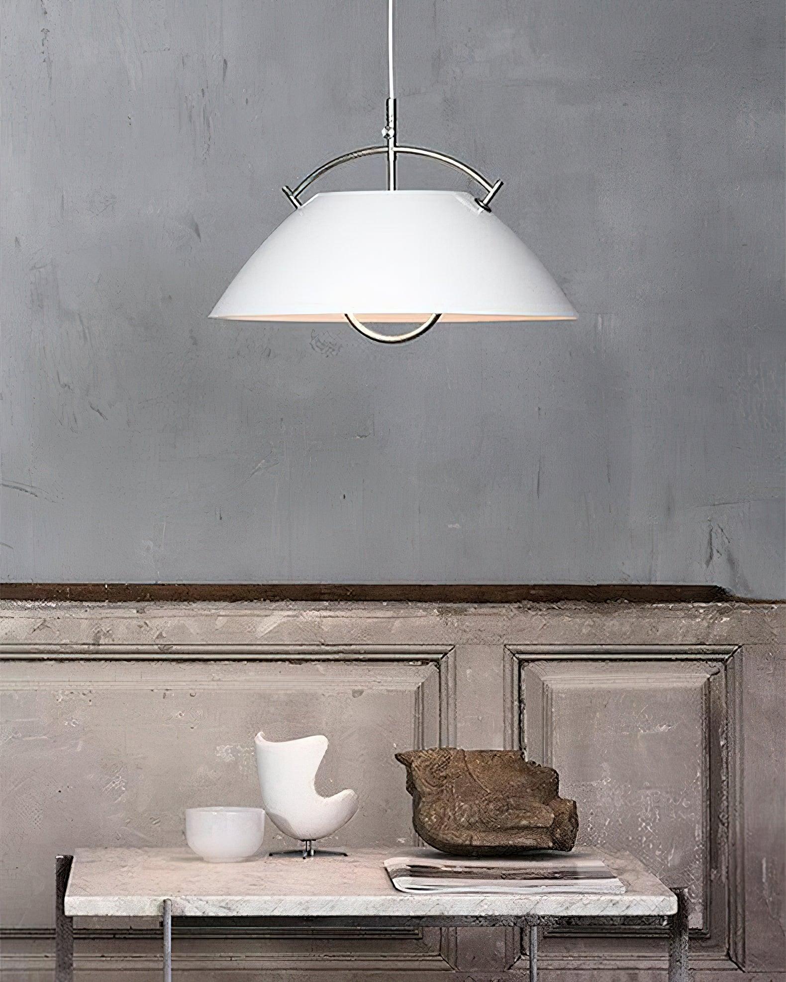 Arc Light Pendant Lamp 19.7