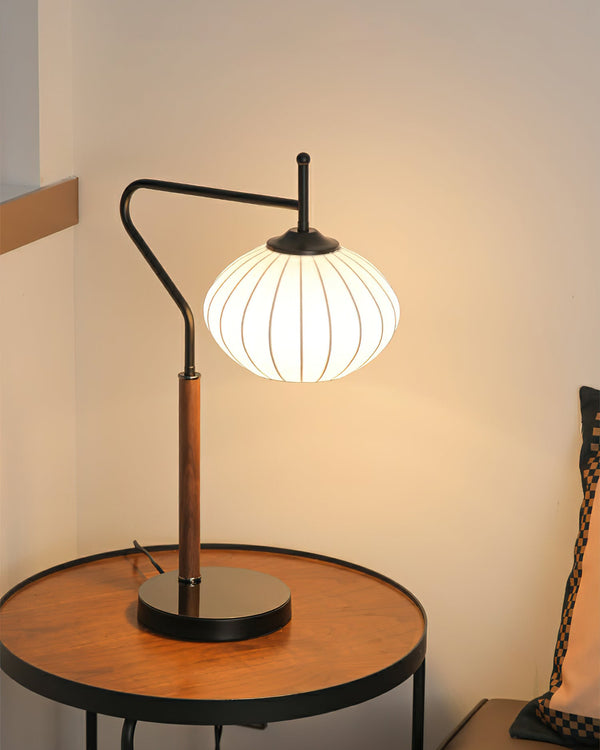 Arc Sphere Table Lamp 15