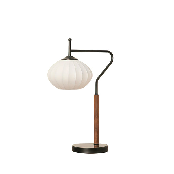 Arc Sphere Table Lamp 15
