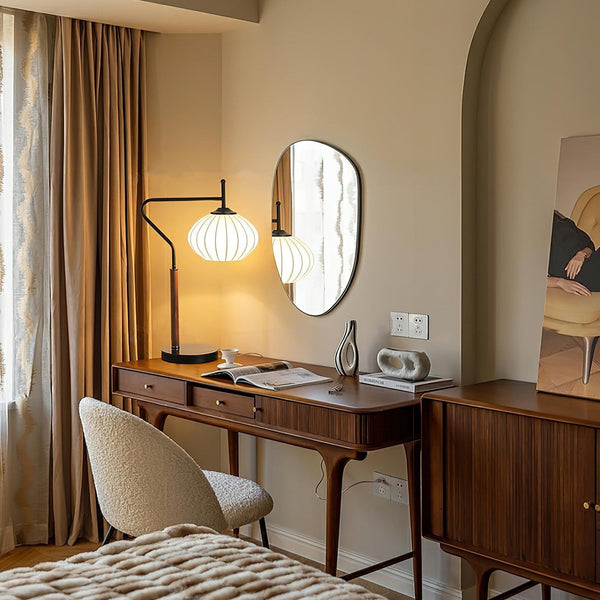 Arc Sphere Table Lamp 15