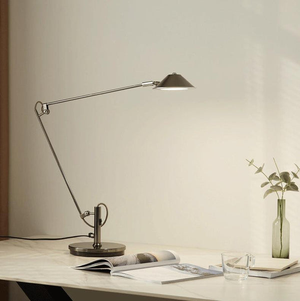 Arcadia Table Lamp 7.5
