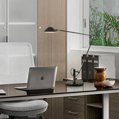 Arcadia Table Lamp 7.5