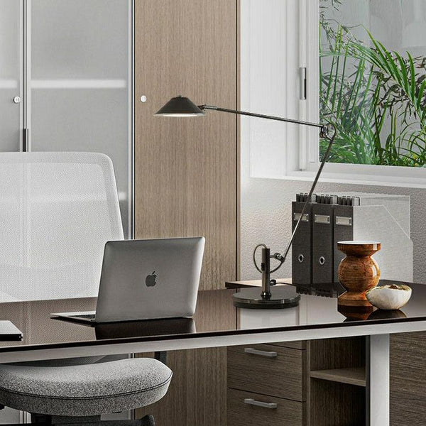 Arcadia Table Lamp 7.5