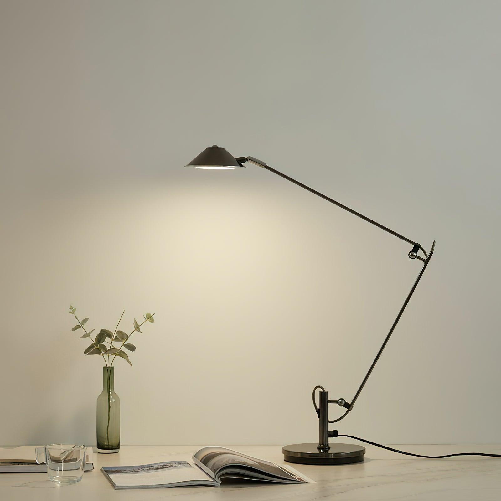 Arcadia Table Lamp 7.5