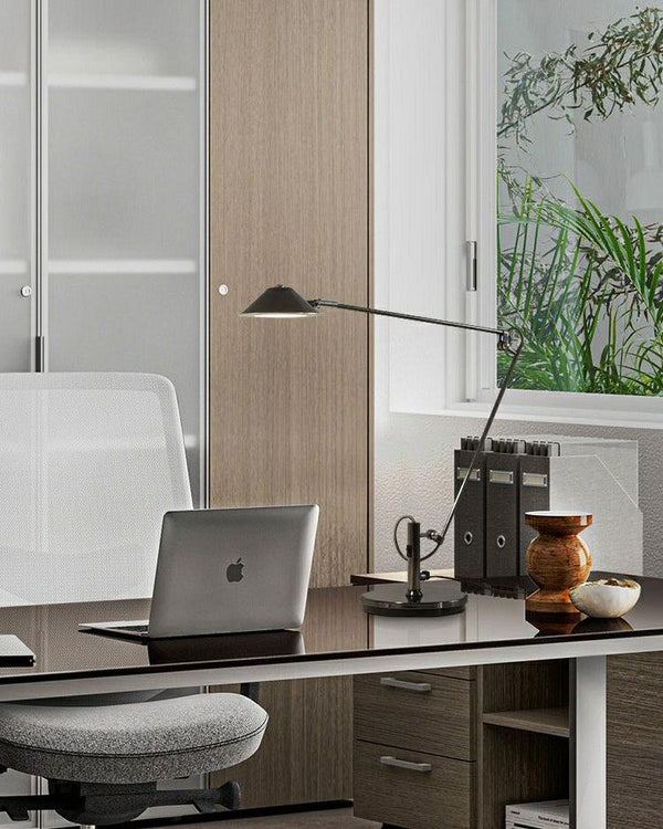 Arcadia Table Lamp 7.5