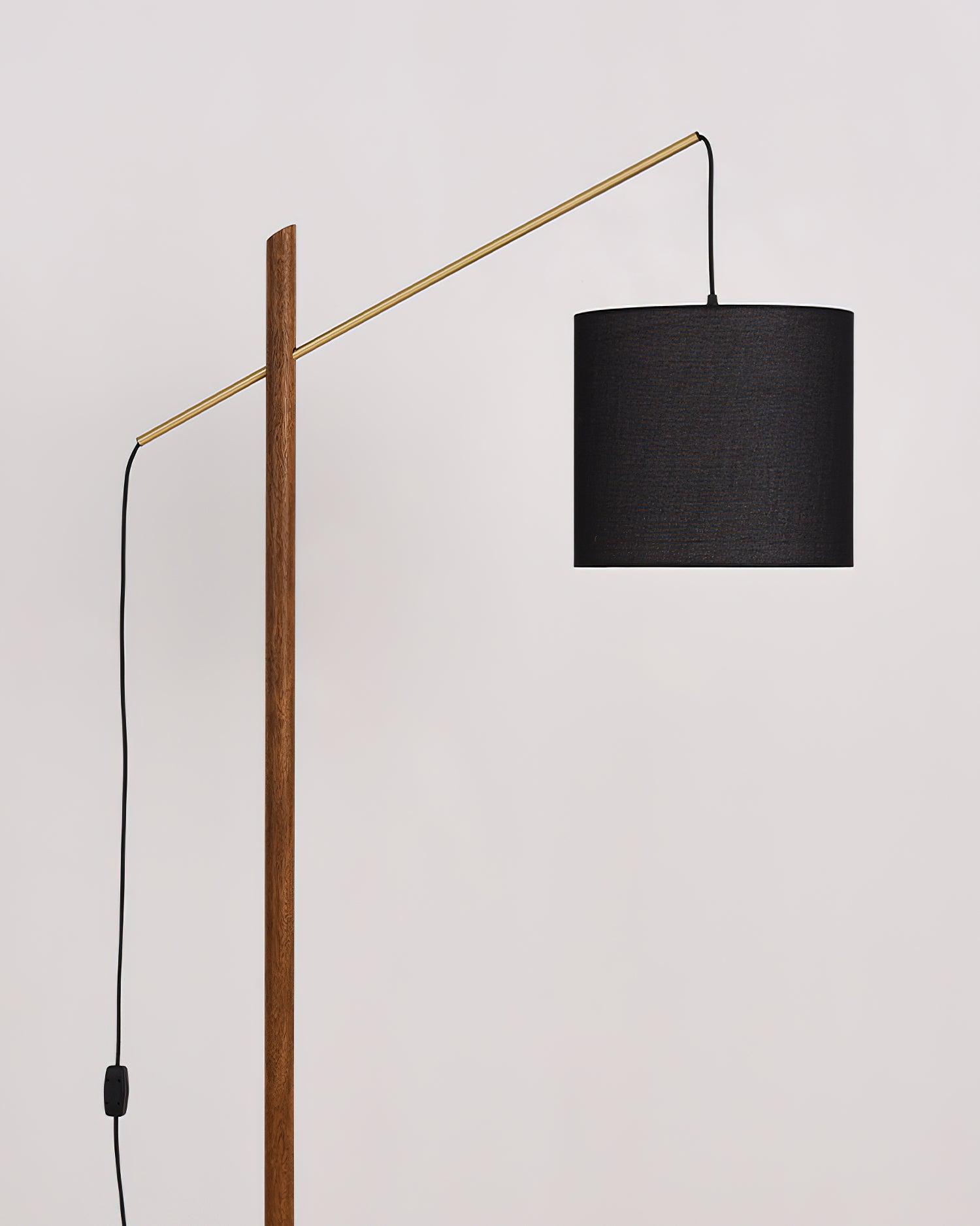 Archer Floor Lamp 11″