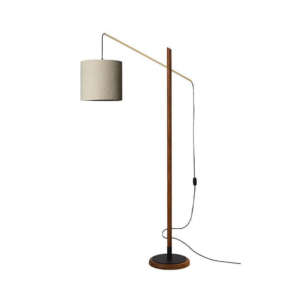 Archer Floor Lamp 11″