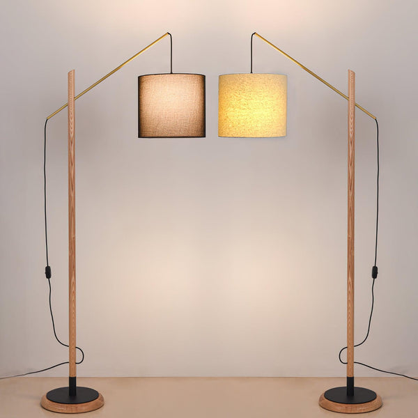 Archer Floor Lamp 11″