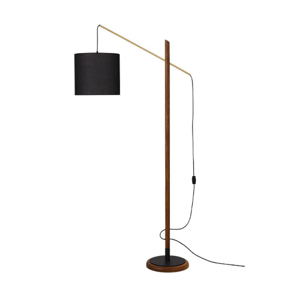 Archer Floor Lamp 11″