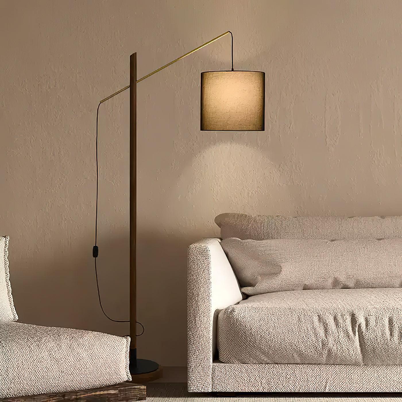 Archer Floor Lamp