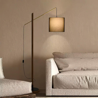 Archer Floor Lamp