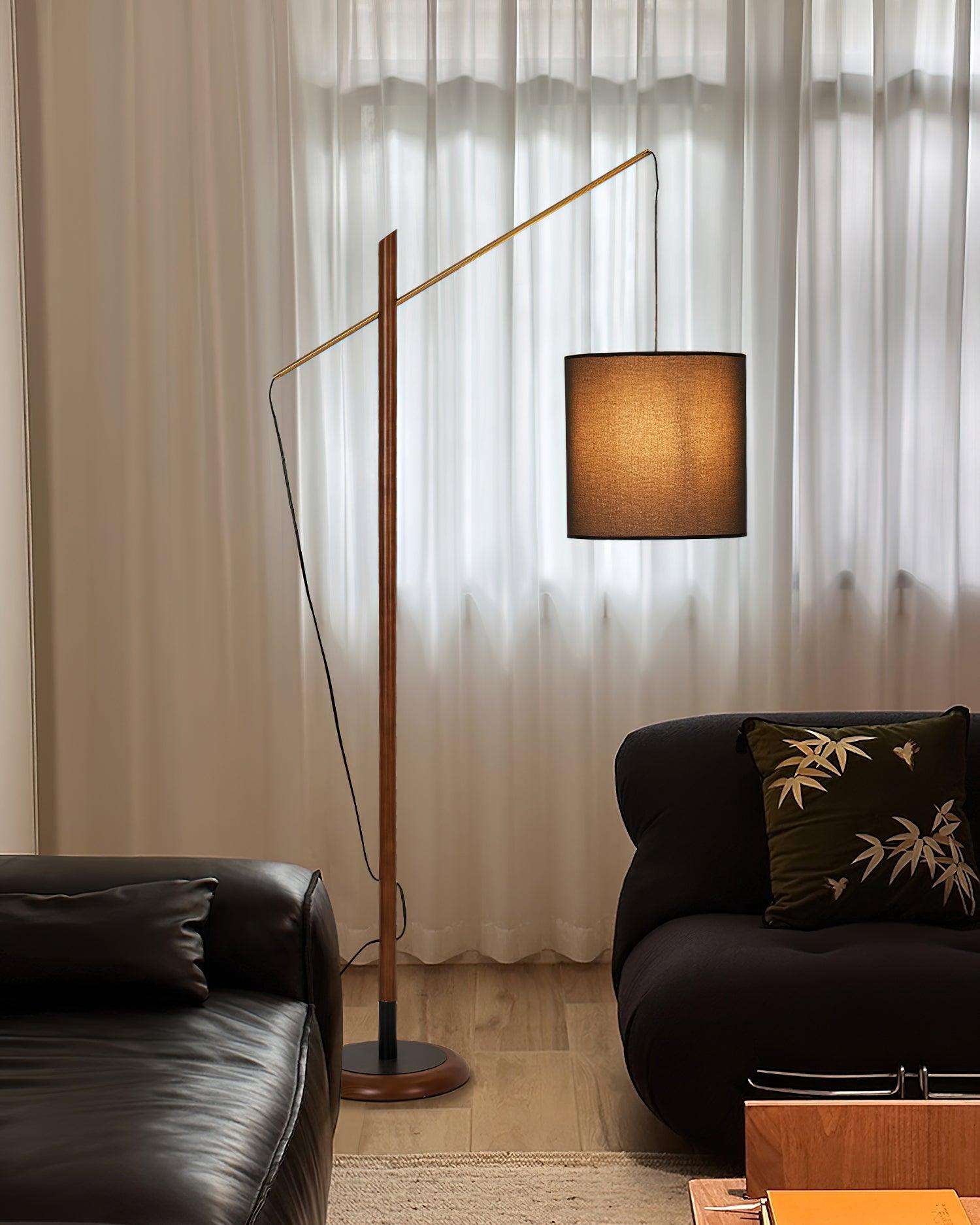 Archer Floor Lamp 11″