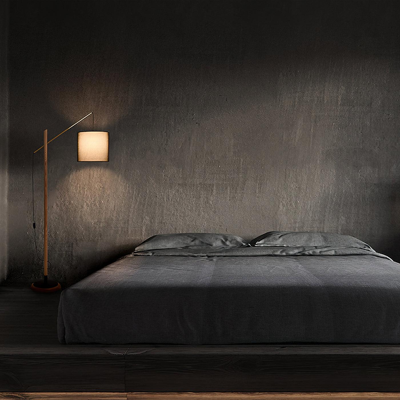 Archer Floor Lamp