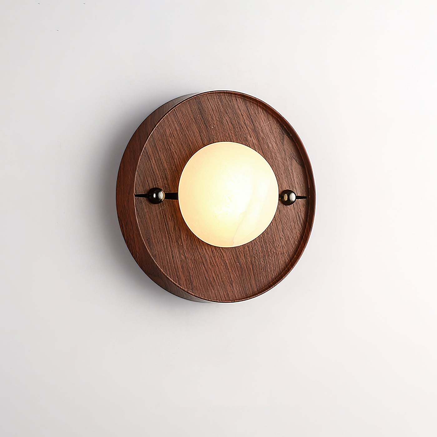 Arcoa Alabaster Wall Lamp