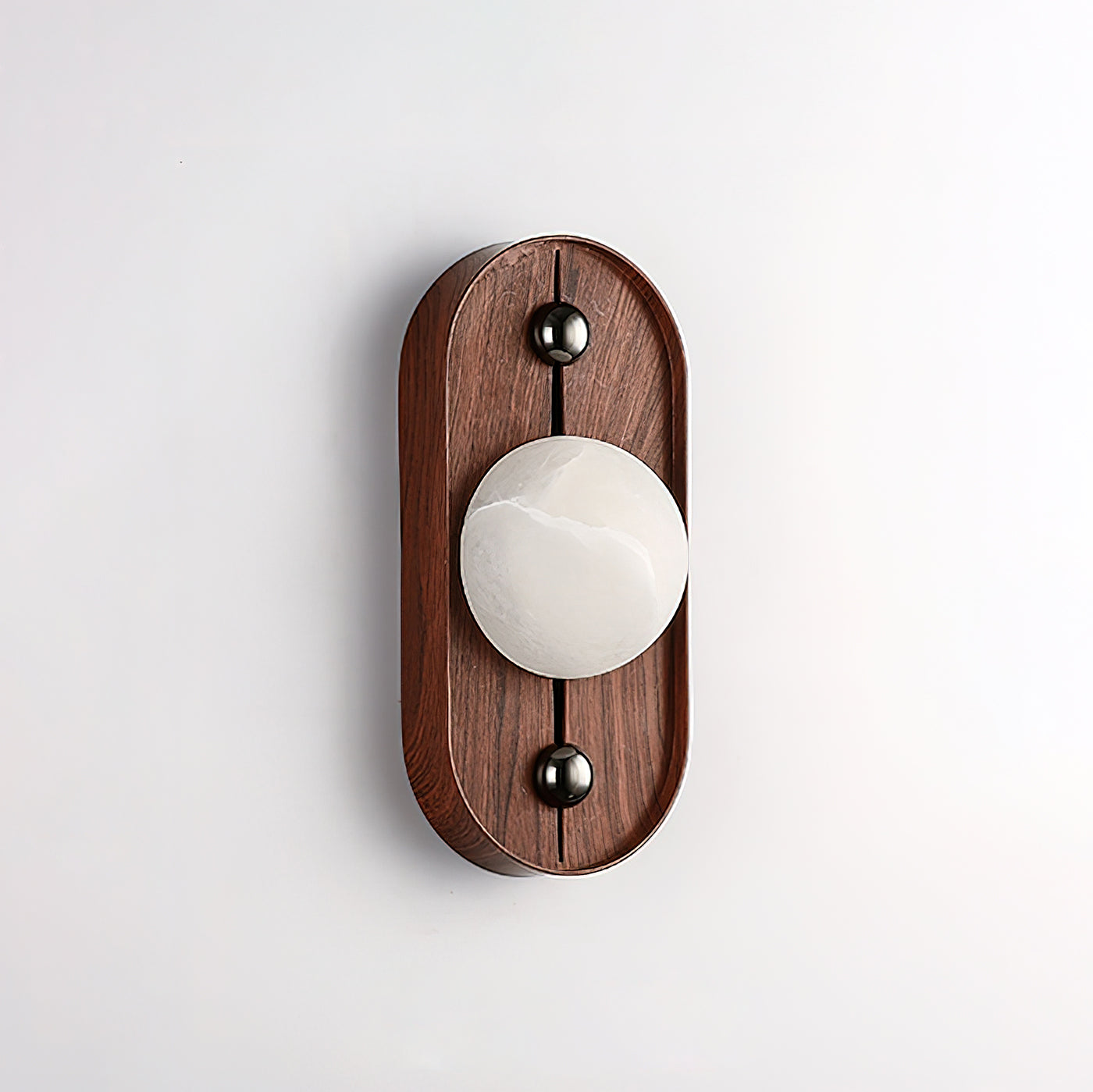 Arcoa Alabaster Wall Lamp