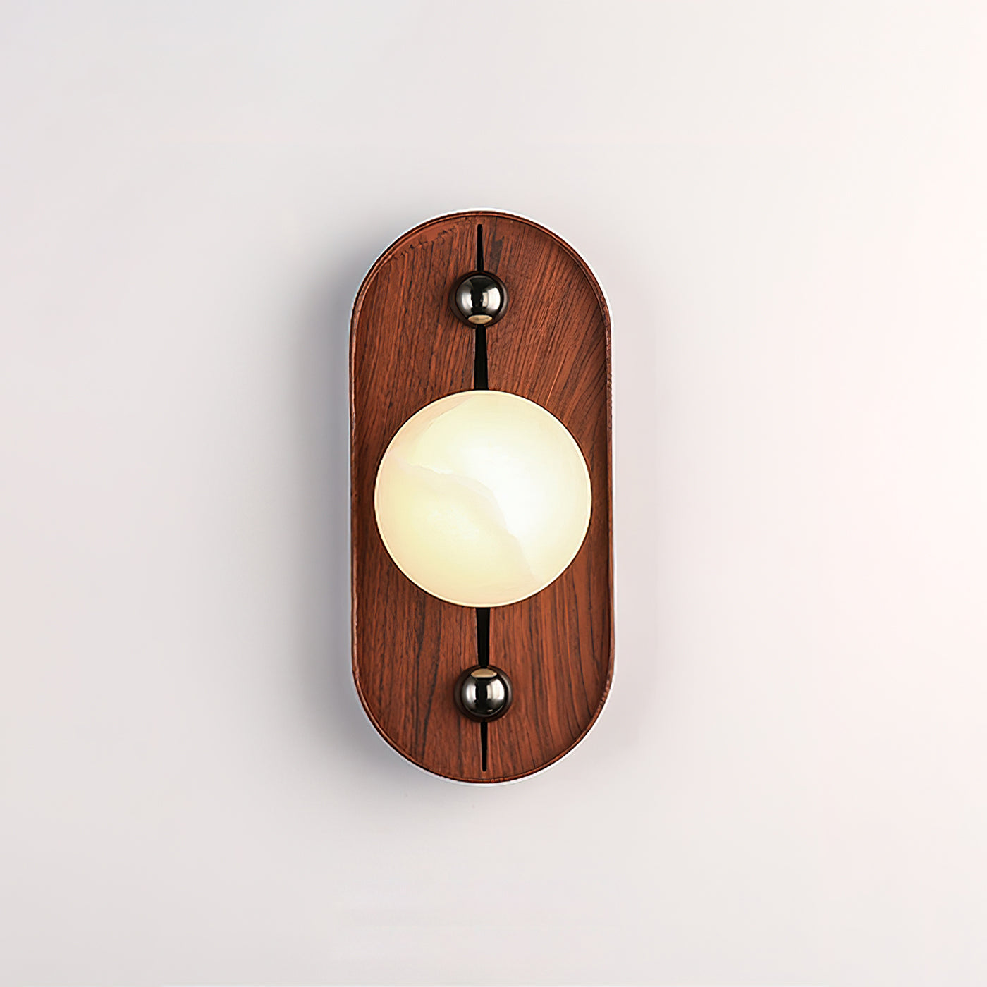 Arcoa Alabaster Wall Lamp