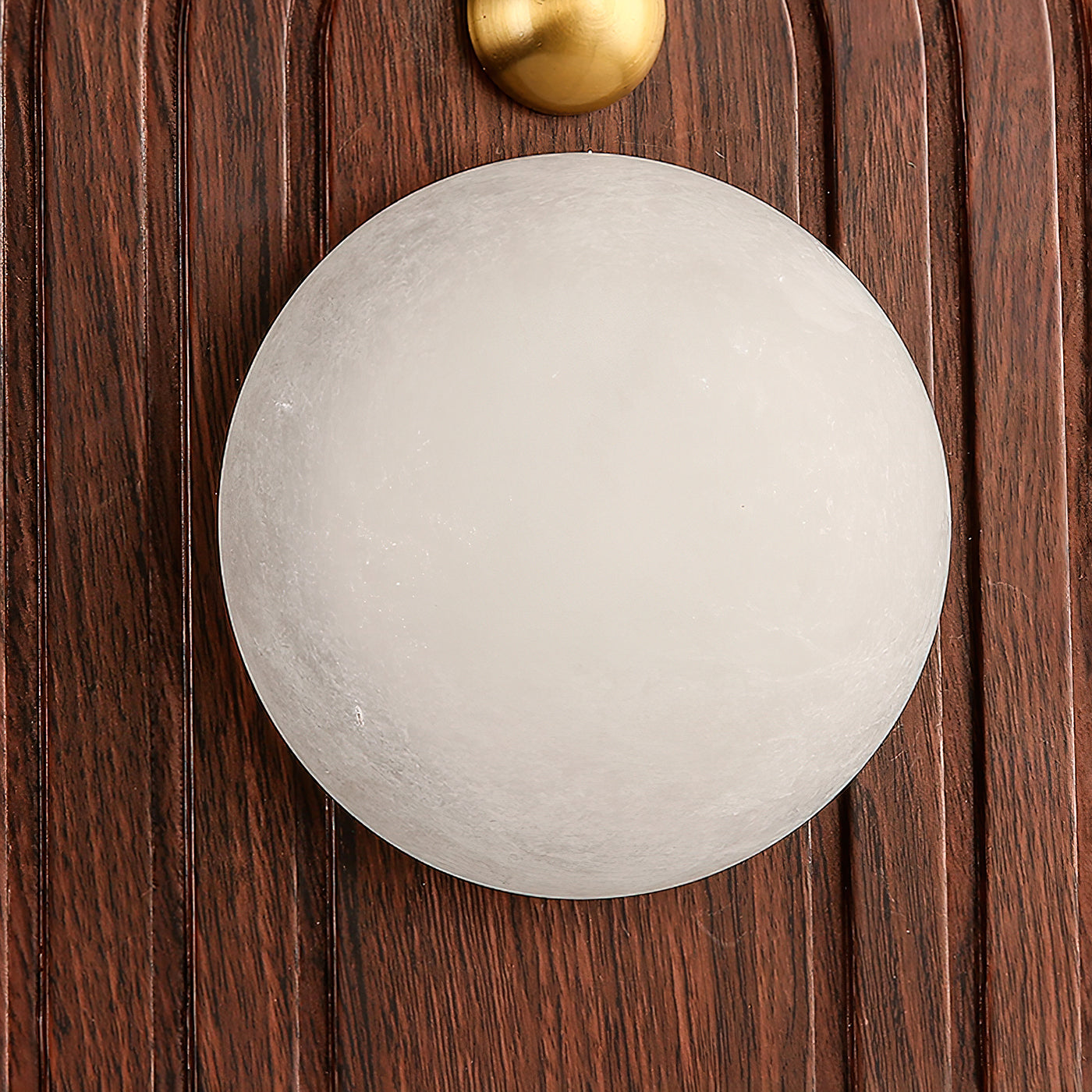 Arcoa Alabaster Wall Lamp
