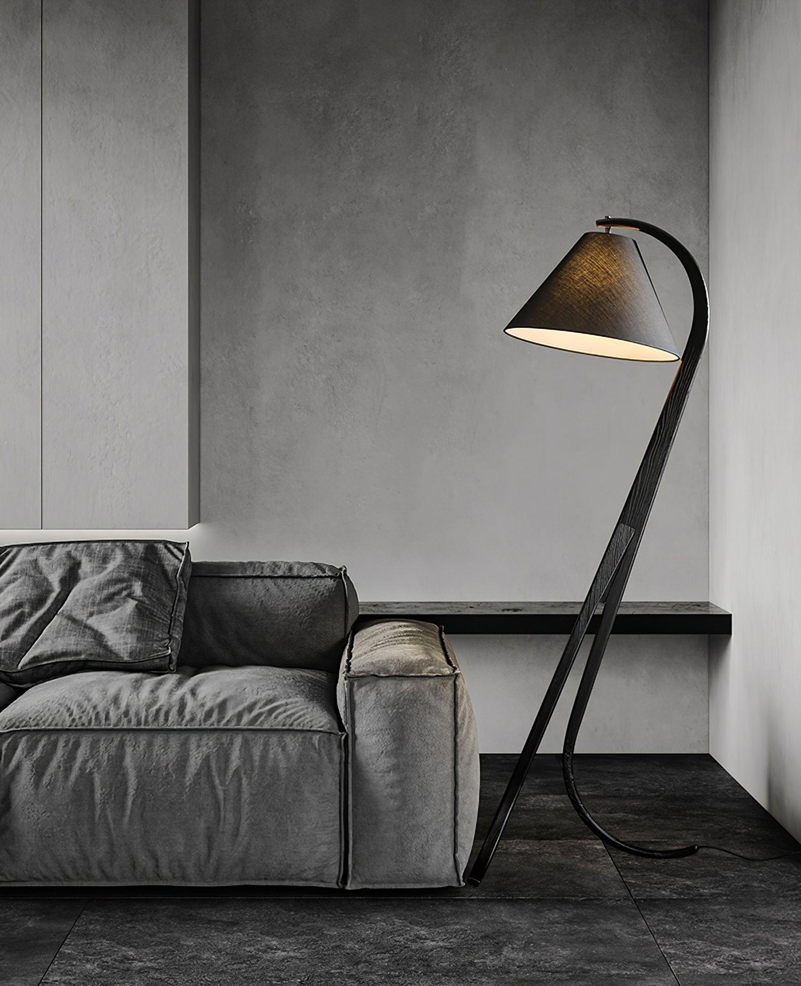 Arcwood Floor Lamp 30.7