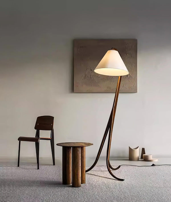 Arcwood Floor Lamp 30.7