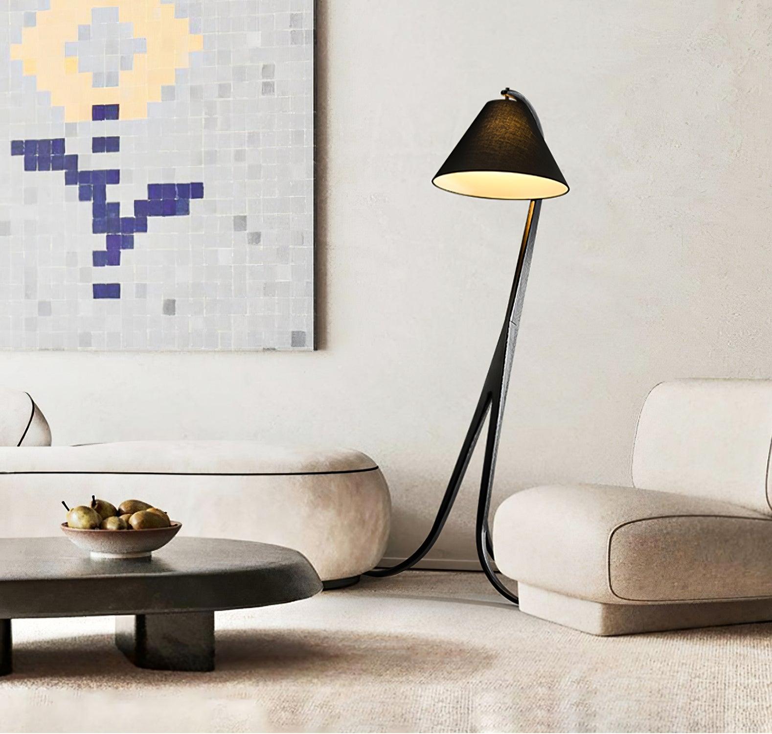 Arcwood Floor Lamp 30.7