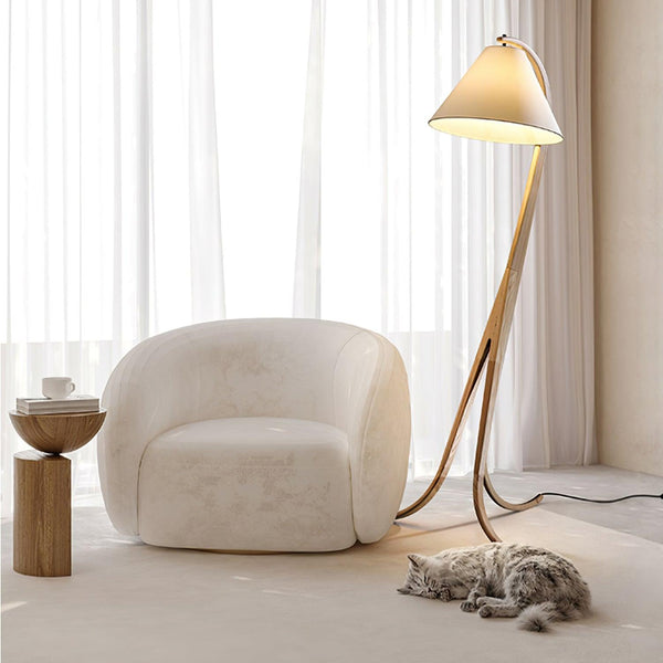 Arcwood Floor Lamp 30.7