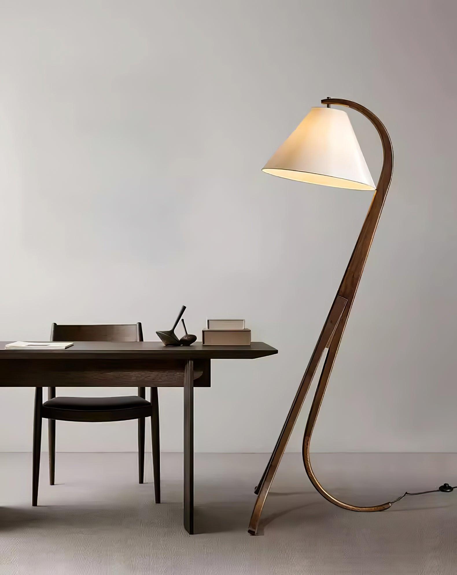 Arcwood Floor Lamp 30.7
