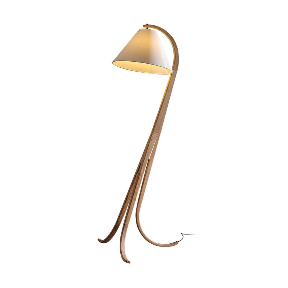 Arcwood Floor Lamp 30.7