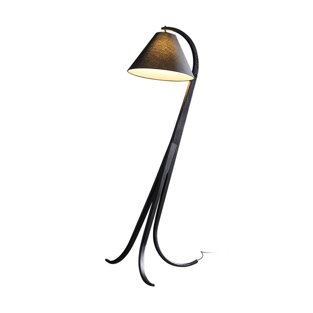 Arcwood Floor Lamp 30.7