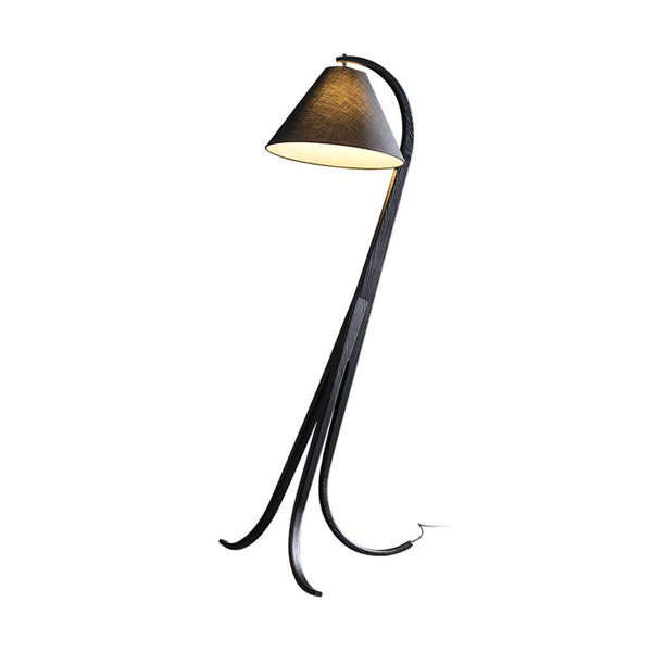 Arcwood Floor Lamp 30.7