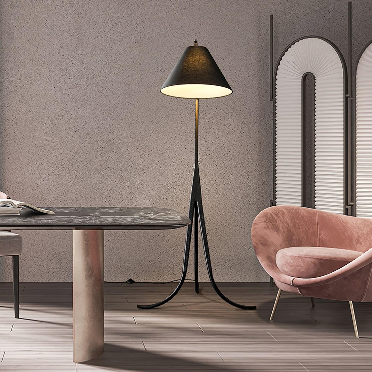 Arcwood Floor Lamp 30.7