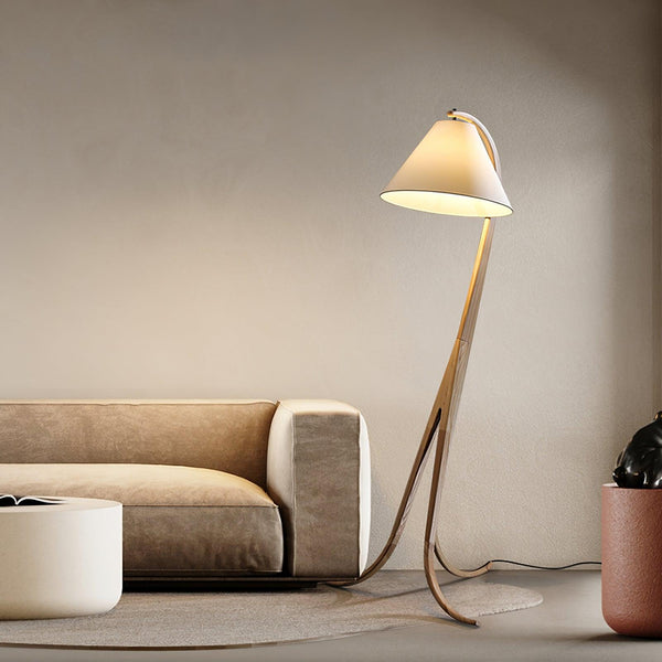 Arcwood Floor Lamp 30.7