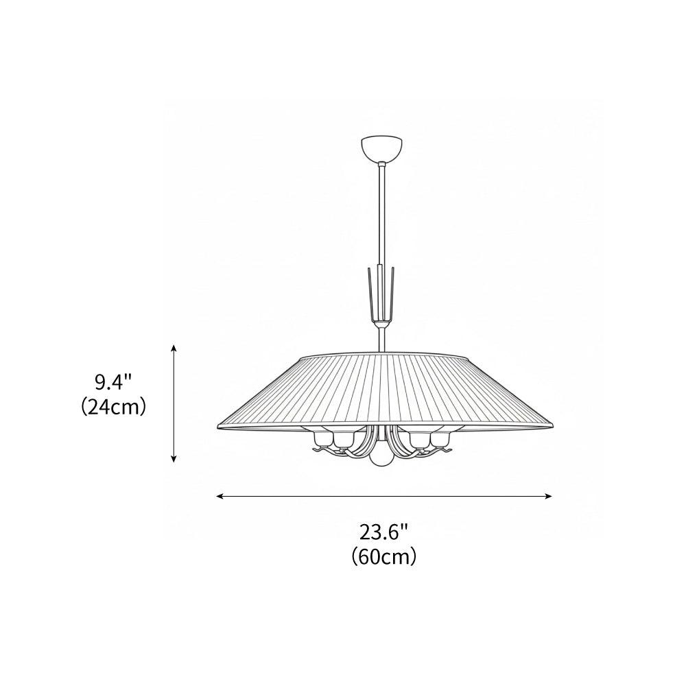 Ardelyn Pendant lamp