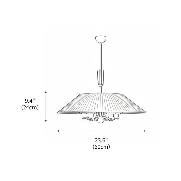 Ardelyn Pendant lamp