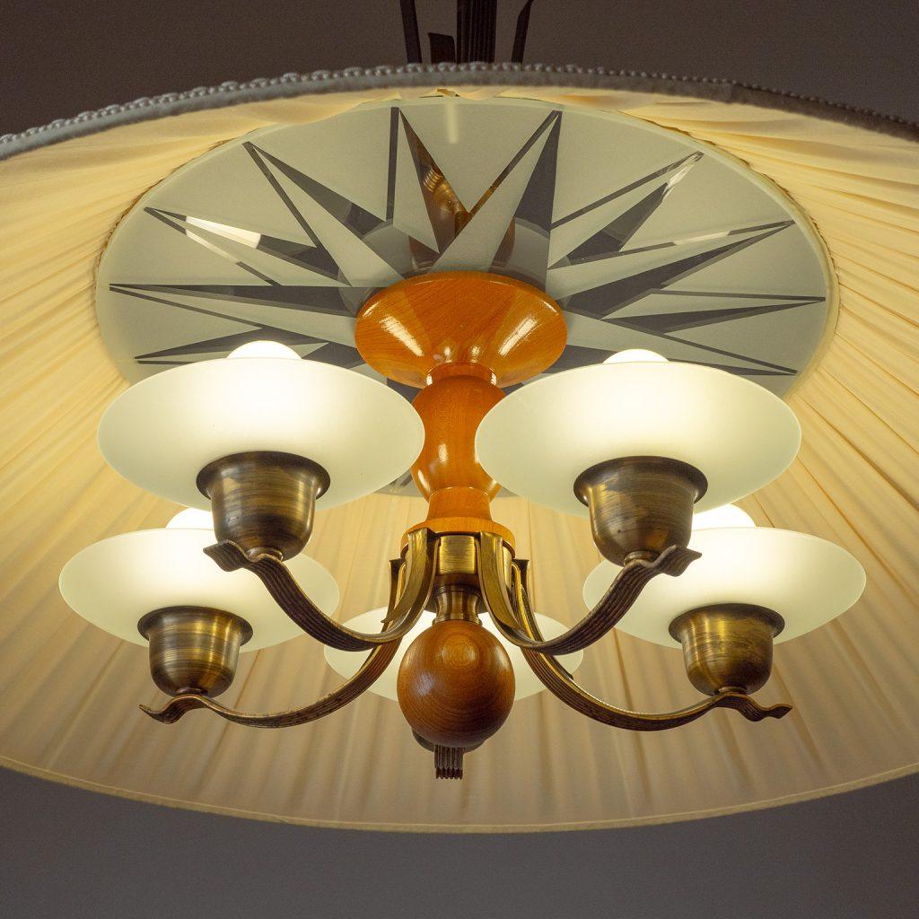Ardelyn Pendant lamp