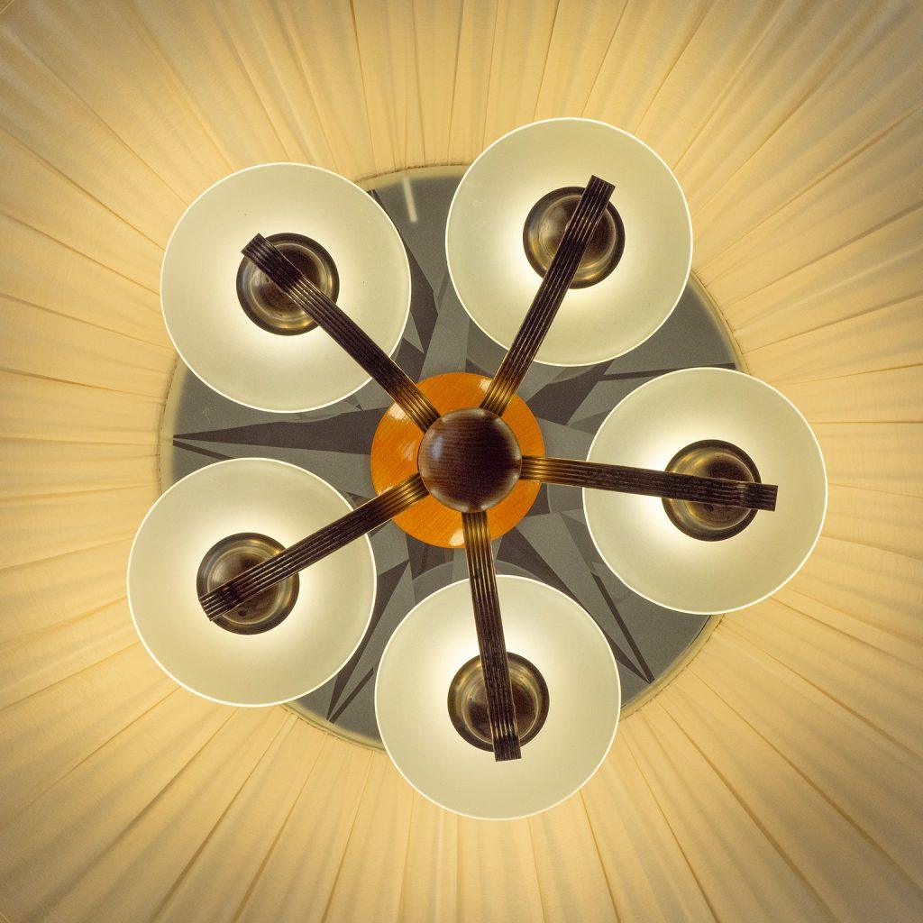Ardelyn Pendant lamp