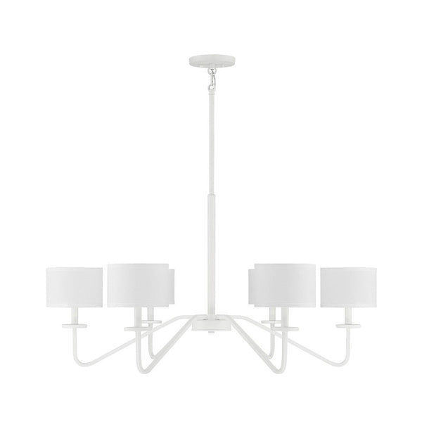 Arden Spoke Chandelier