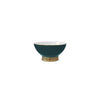Arienne Peacock Accent Bowl