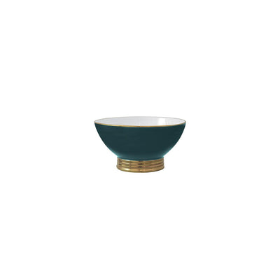 Arienne Peacock Accent Bowl
