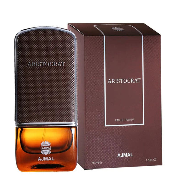 Aristocrat By Ajmal For Men 2.5oz EDP Spray