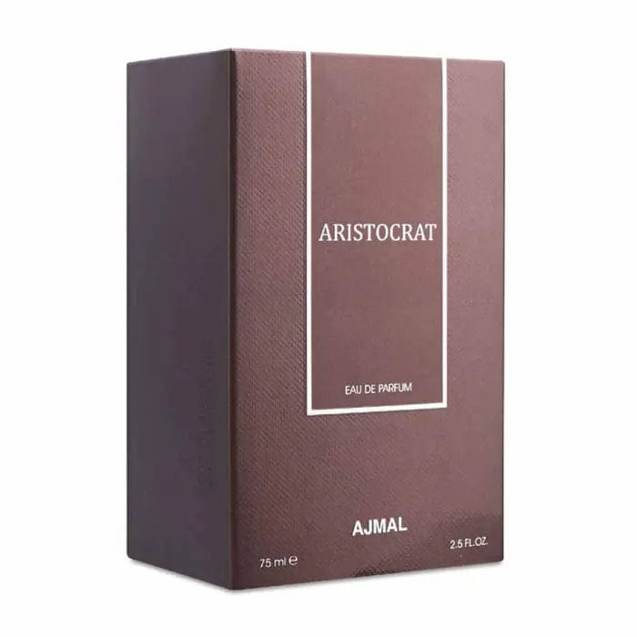 Aristocrat By Ajmal For Men 2.5oz EDP Spray