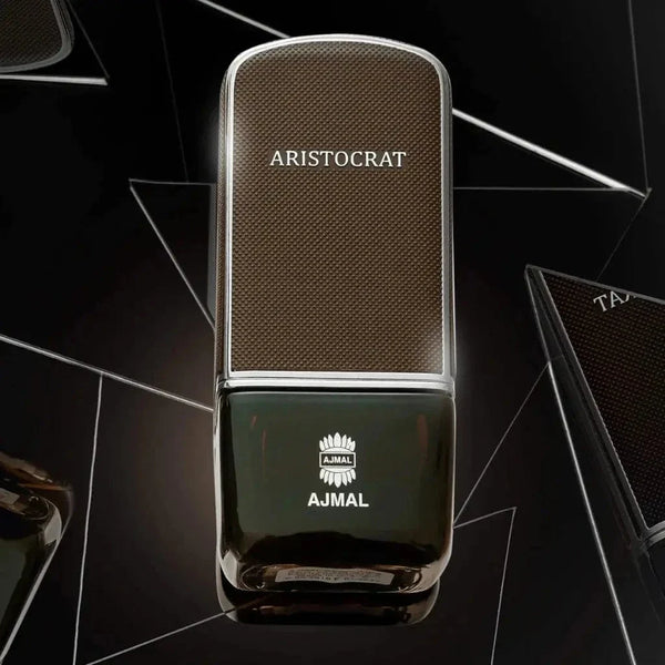 Aristocrat By Ajmal For Men 2.5oz EDP Spray