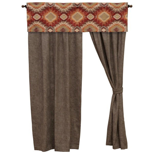 Arizona Sun Drape Set - Gifts for You 'n Me