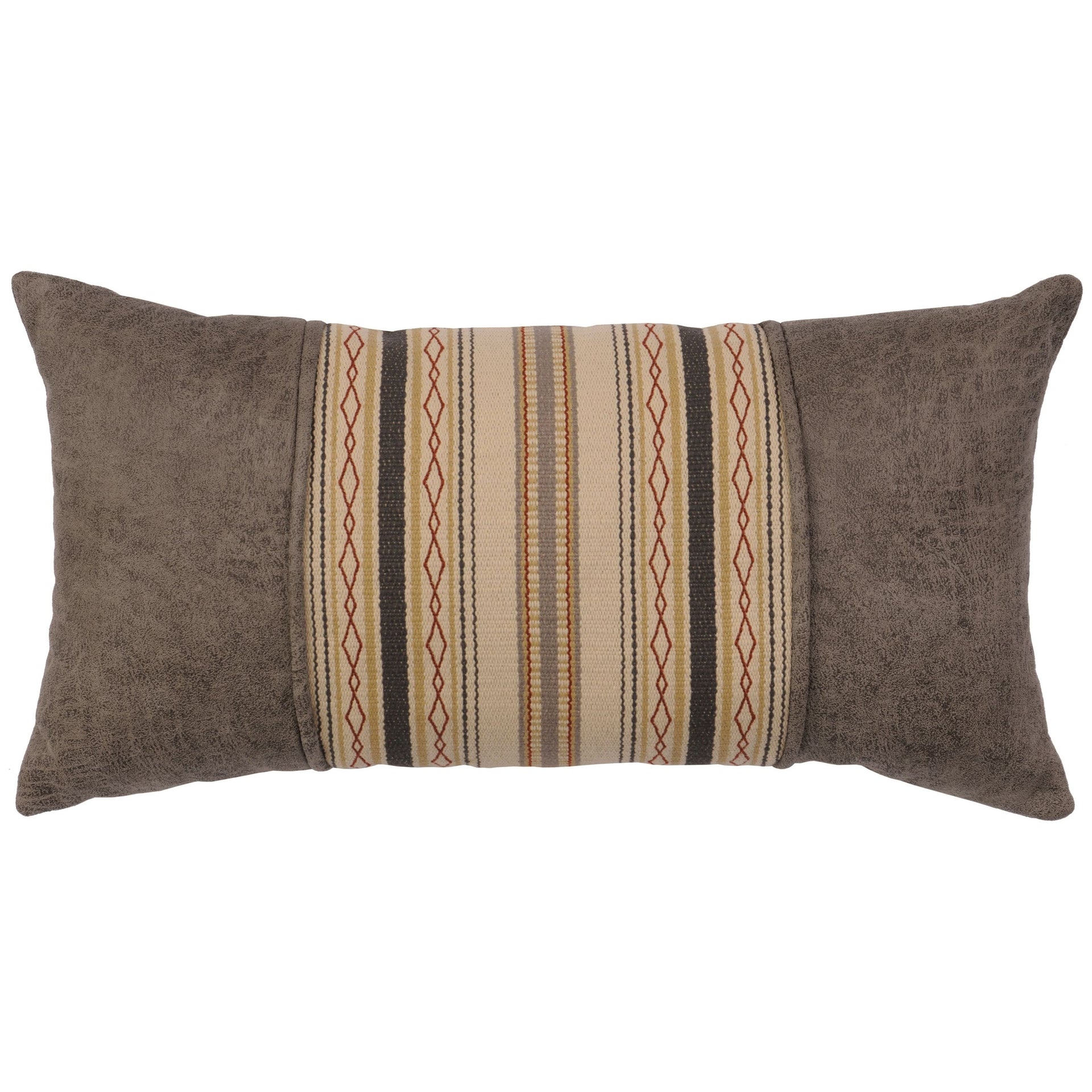 Arizona Sun Oblong Pillow