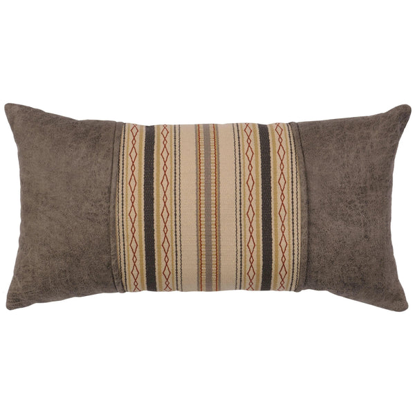 Arizona Sun Oblong Pillow - Gifts for You 'n Me