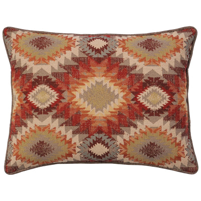 Arizona Sun Standard Sham
