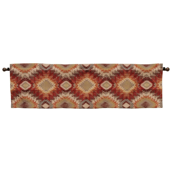 Arizona Sun Valance - Gifts for You 'n Me